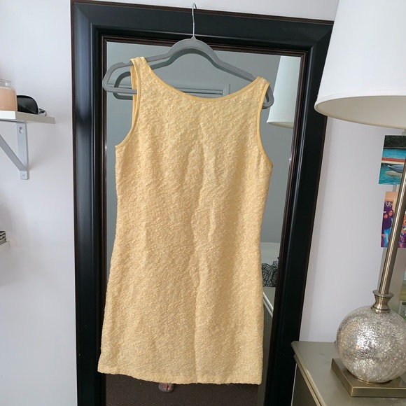 THeia jacquard dress - Picture 2 of 7